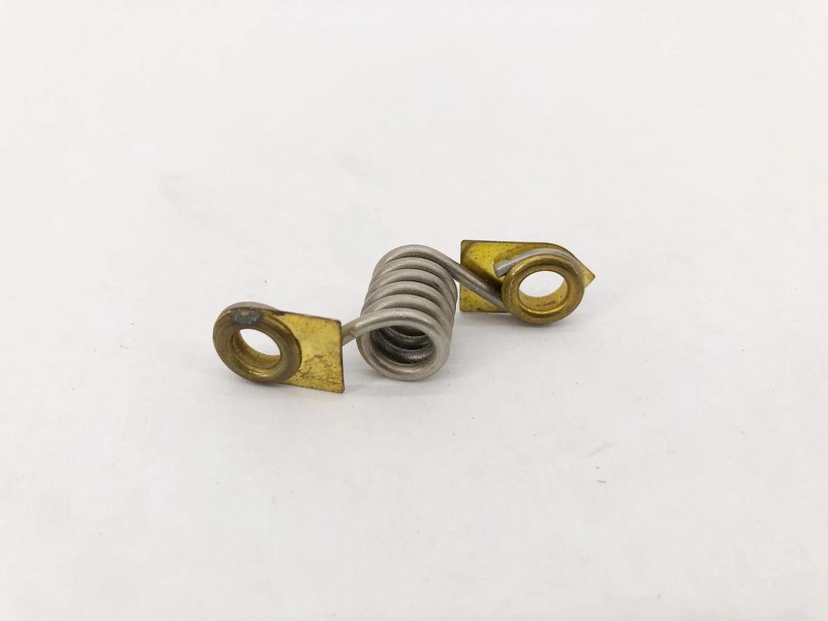 Lot of 2 New Cutler Hammer H1032 Overload Heater Elements - No Box