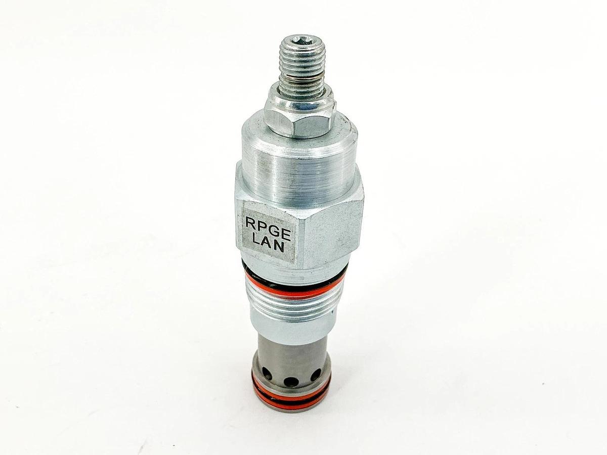 New Sun Hydraulics RPGELAN Pilot Operated Piston Relief Valve RPGE-LAN