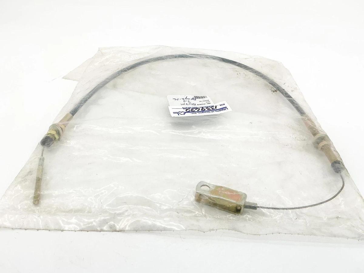 New Lift Parts of Oregon Hyster 1339632 Cable Accelerator