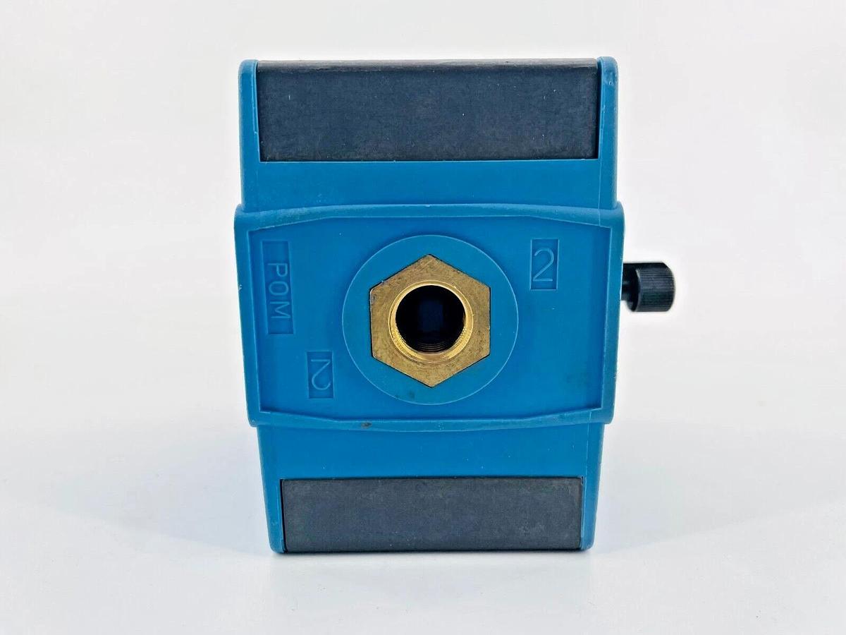 Used Festo MFHE-3-1/4-B Solenoid Valve 14329