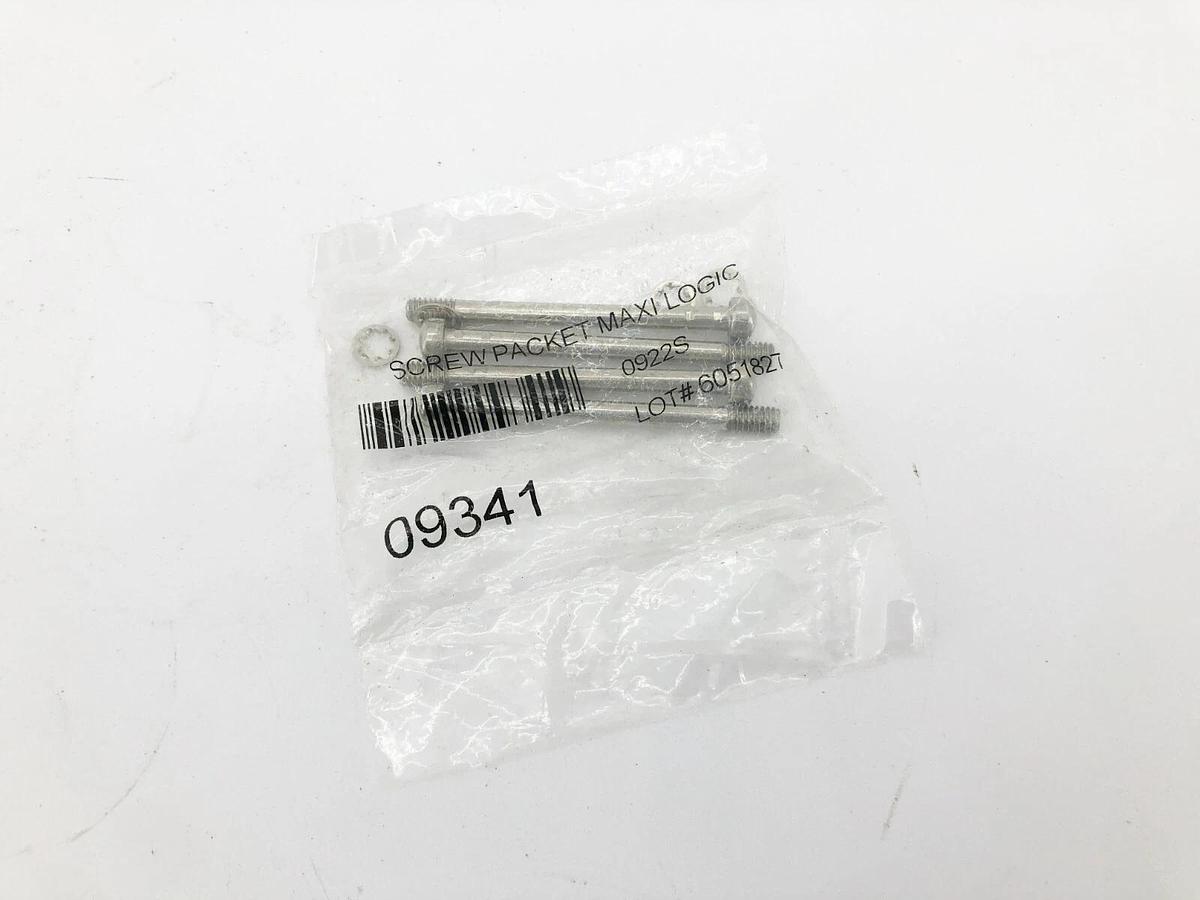 New Banner Engineering RLM8 Maxi-Beam Logic Module 25575