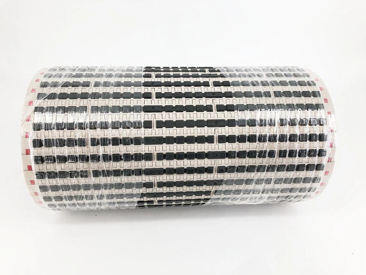New Rexnord 10029027 Conveyor Chain HT8505RT-15IN 15" W x 10FT L