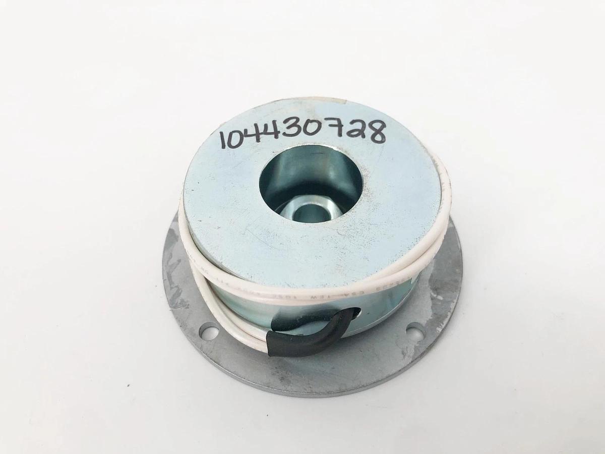 New Inertia Dynamics 1904-2521 Spring Applied Brake 24VDC FSBR Series - No Box
