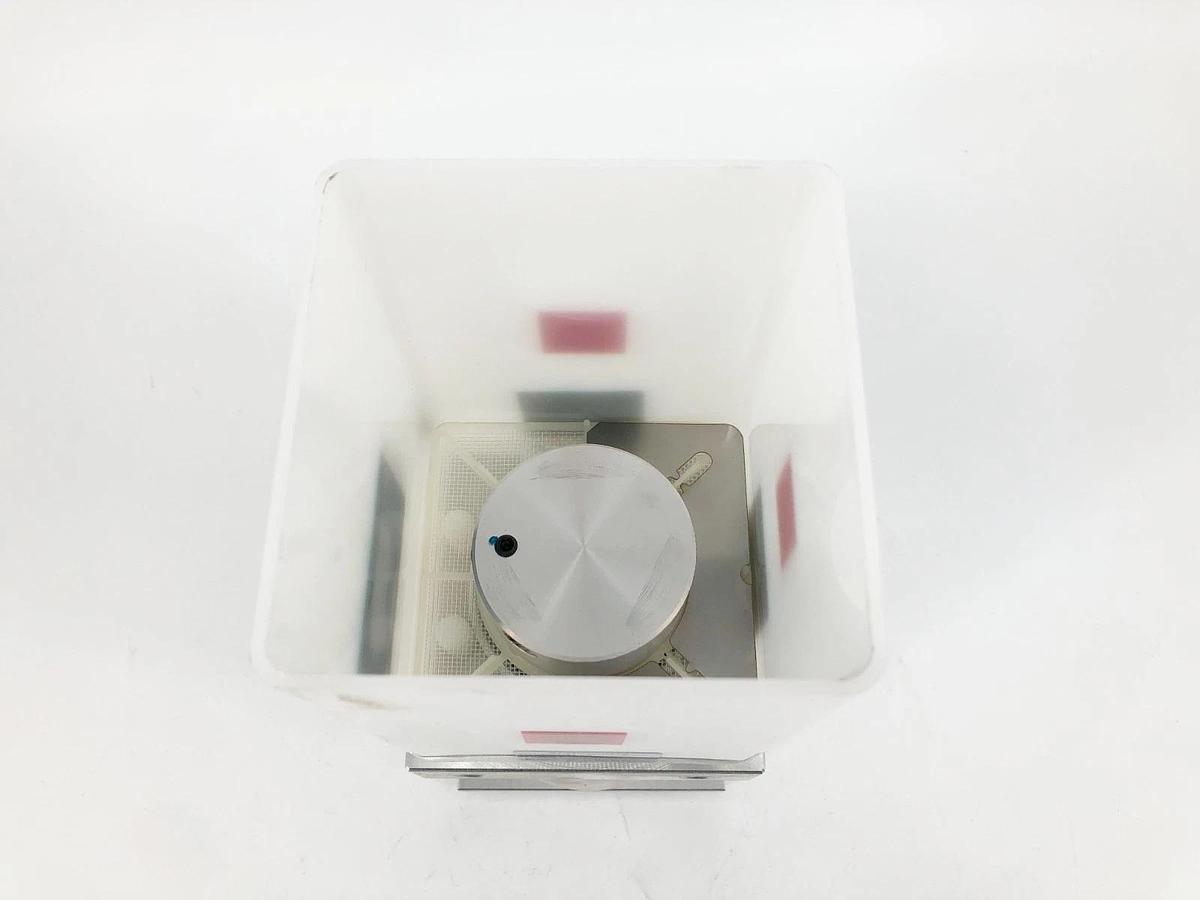 New Bielomatik P30011634 AM Single Piston Pump Capacitive Level Control - No Box
