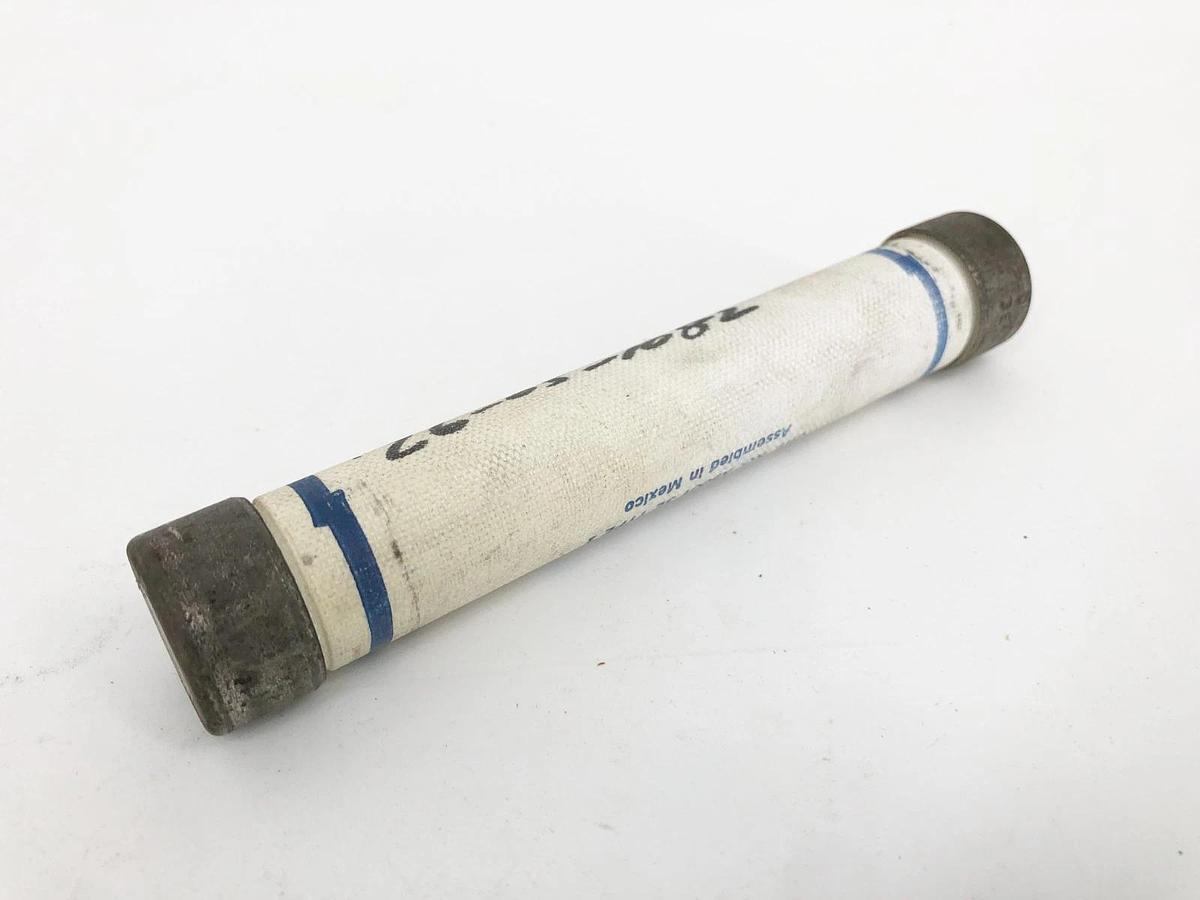 New Westinghouse A500T3E-1 Fuse 3E Amps 5KV 317B487H04 - No Box
