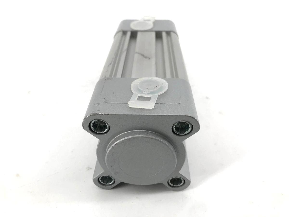 New Festo DSBC-40-40-PPSA-N3 Pneumatic Cylinder 1376904 1.2 MPa - No Box