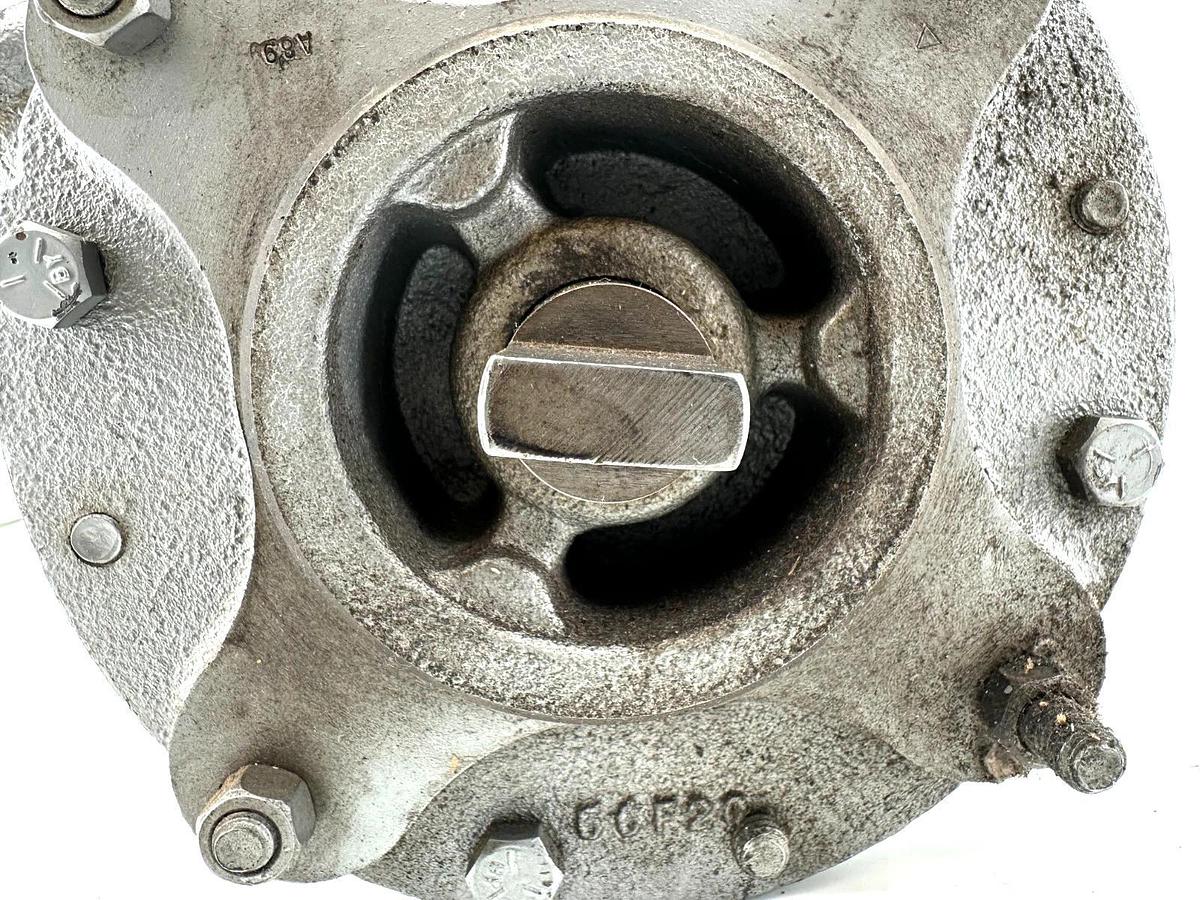 Used 5CFAV-C-8627 Pump
