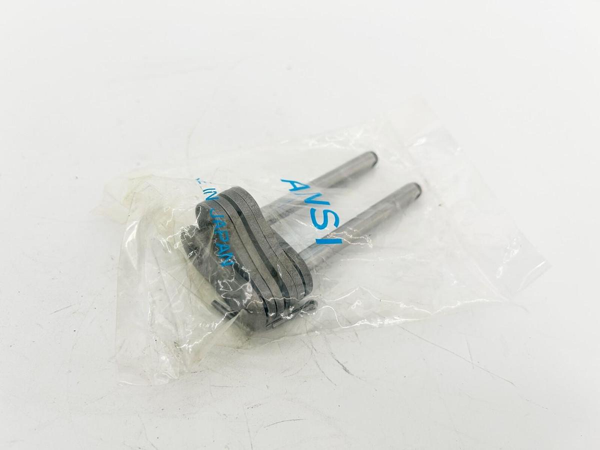 New HKK Chain 80-3 Conn Link Connecting Link 80/1" Pitch Riveted