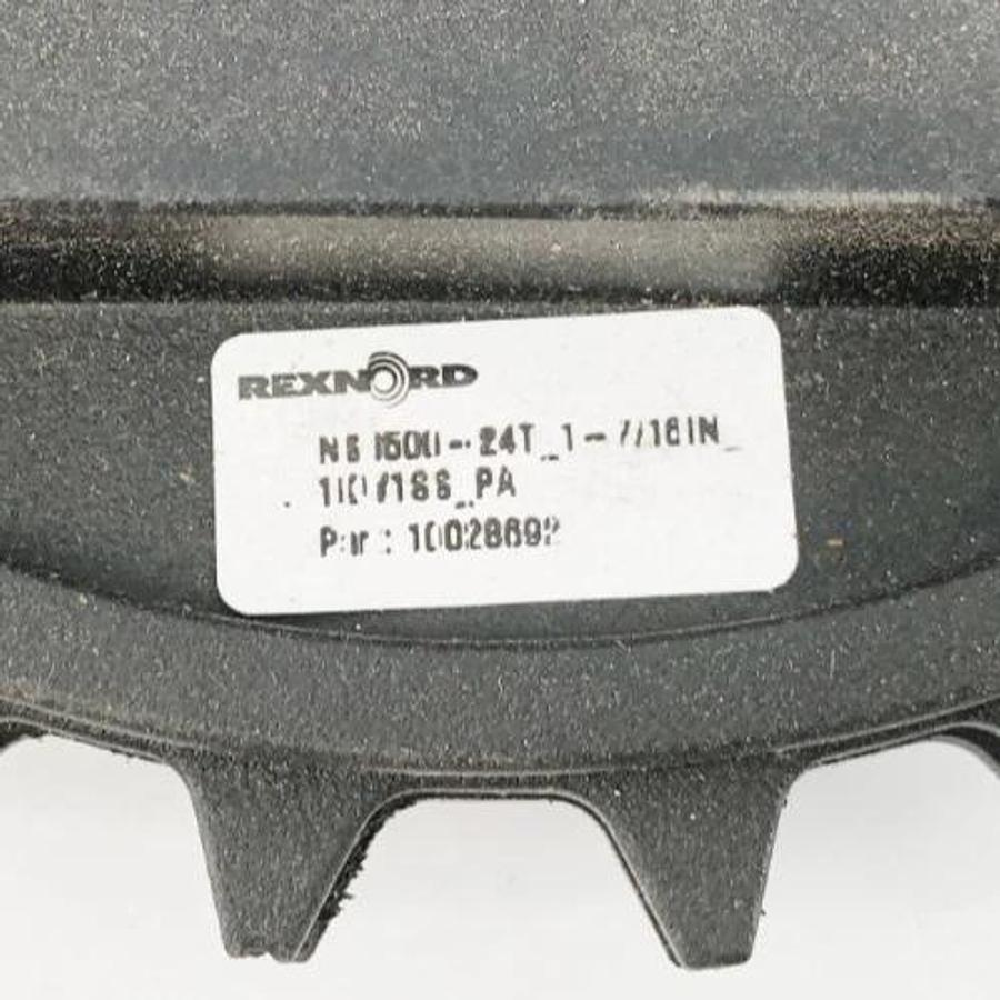 New Rexnord NS8500-24T_1-7/16IN_1KW1SS_PA Sprocket 10028692