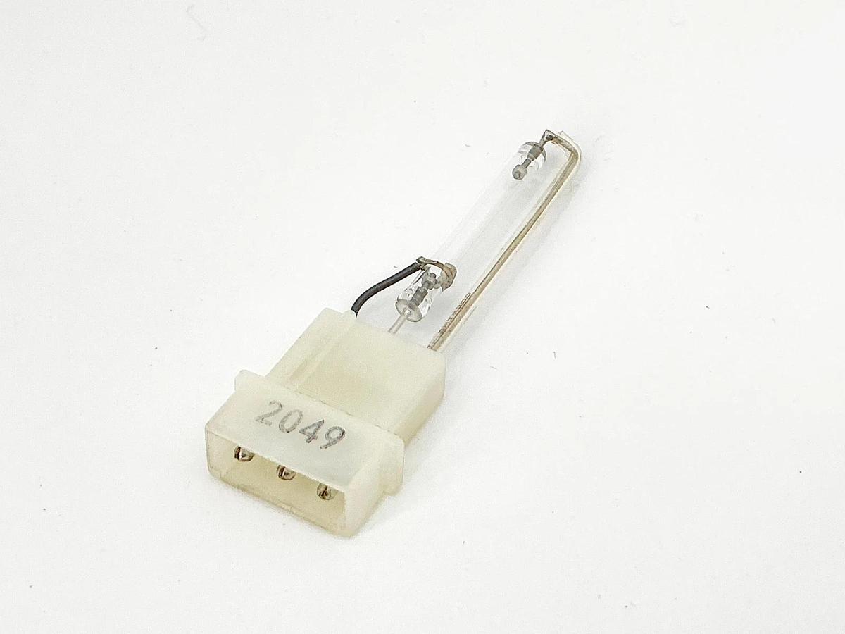 New Lot of 2 SY361025 Forklift Strobe
