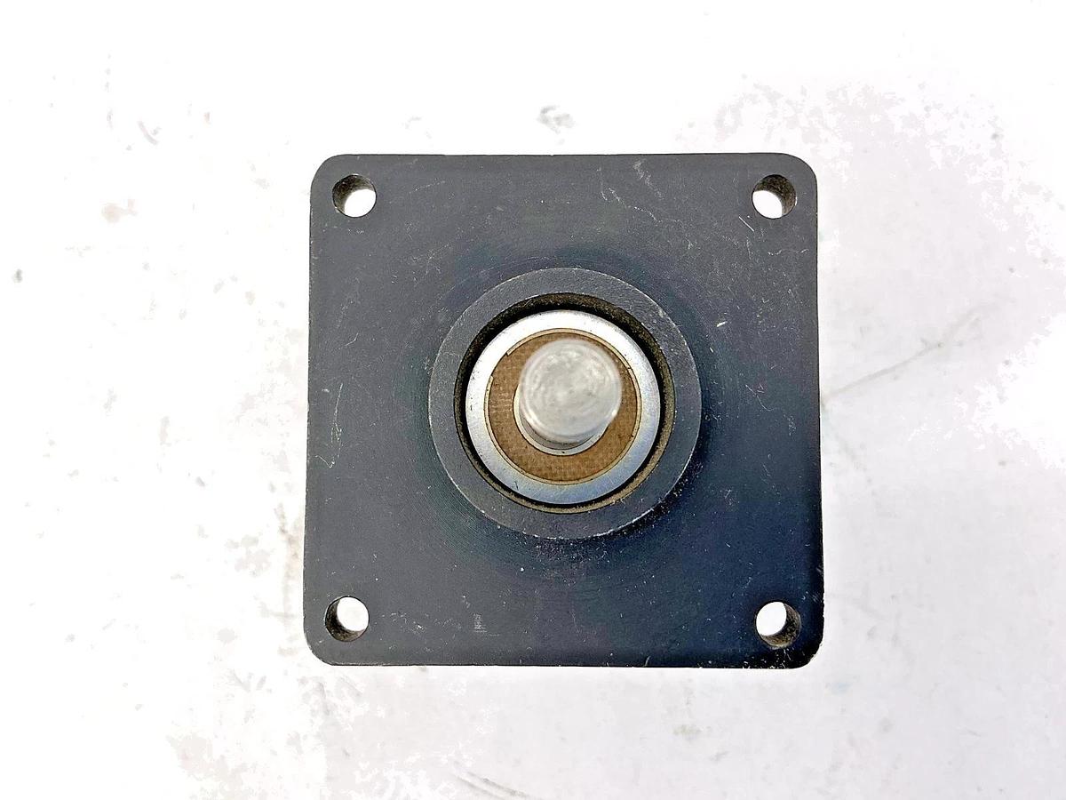 Used Disc 702FR-500-1CLP-HTL (+15V) Shaft Encoder 7-Pin