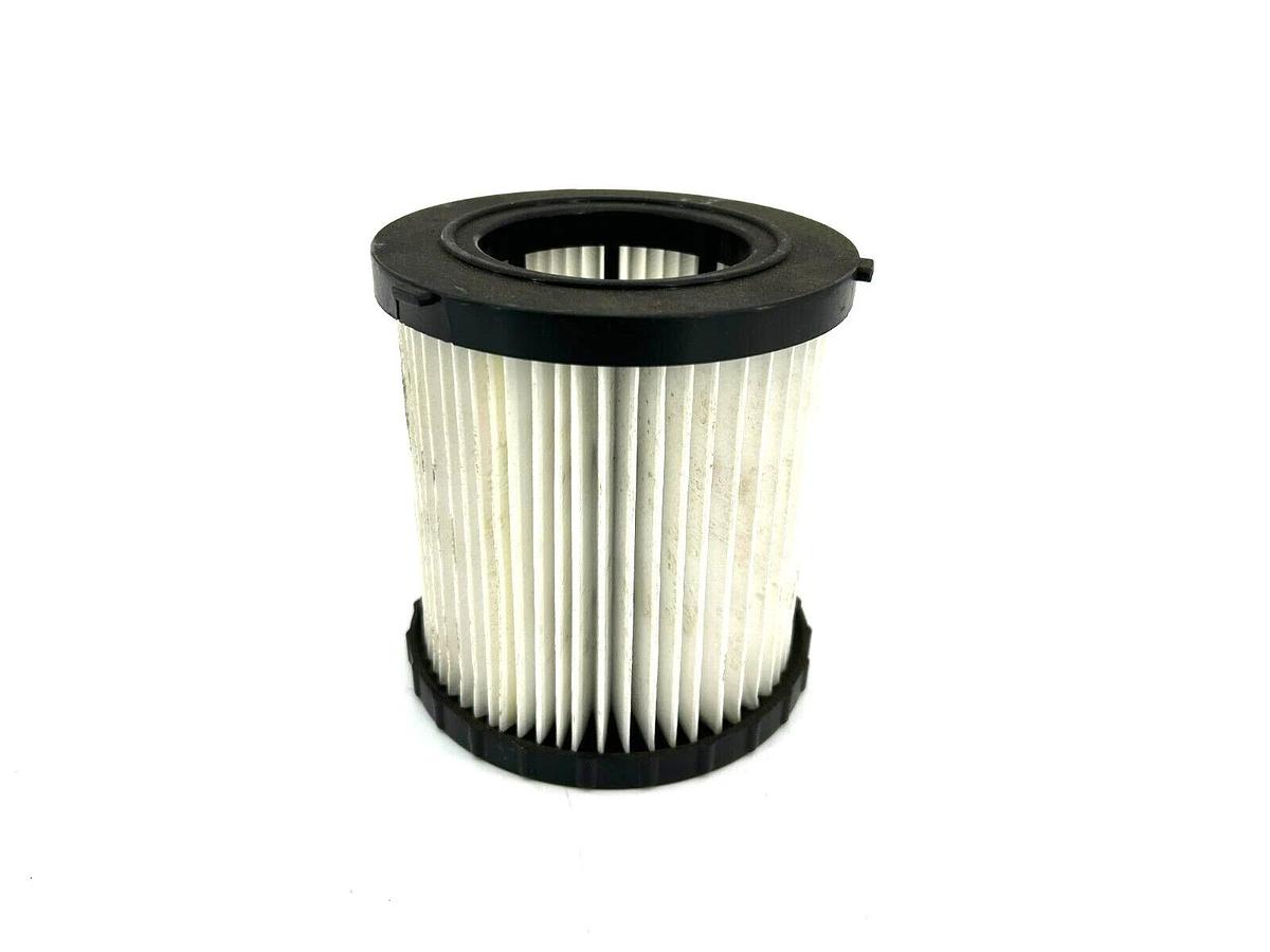 New Genuine Dewalt DCV5801H Wet/Dry HEPA Shop Vacuum Cartridge Filter