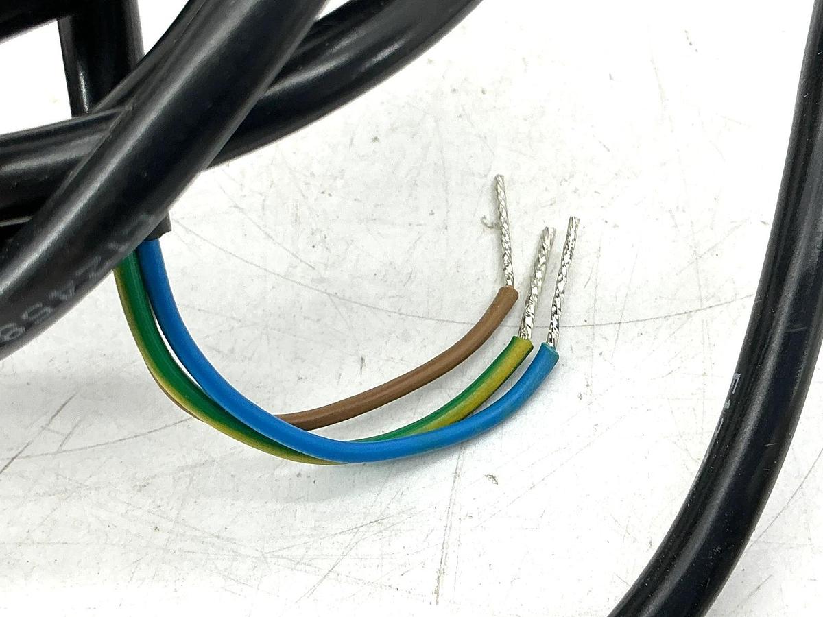New Banner Engineering SM2A30SRL Photoelectric Sensor 24-240VAC 50/60HZ 27293