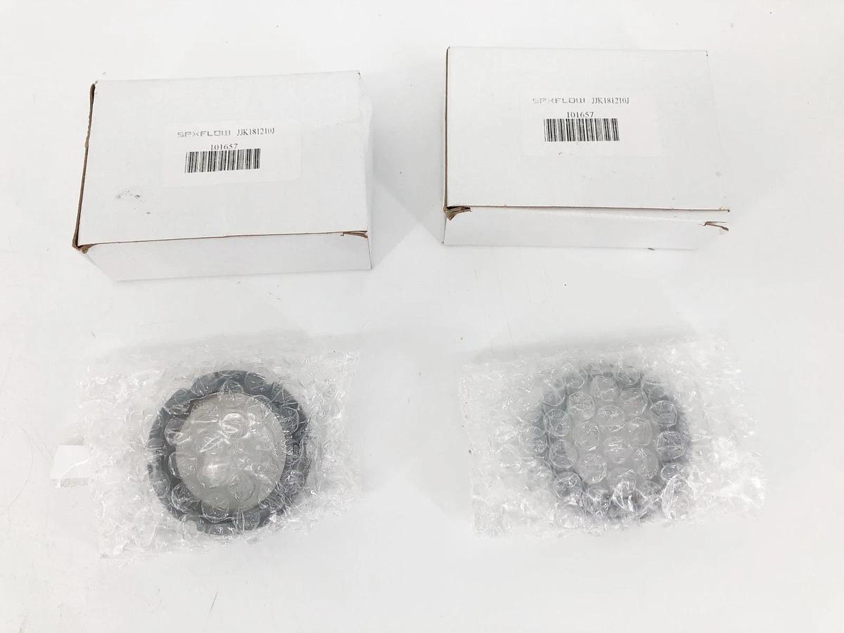 New SPX 125019 Seal Kit SM FKM/SC/SC 030U2