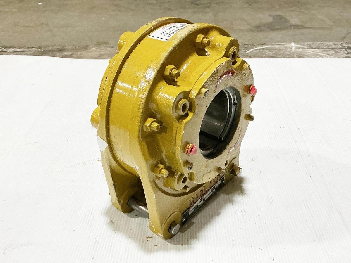 New Marland Zurn BC-3MA Stop Back Clutch 3.000 Torque 1/2PTS
