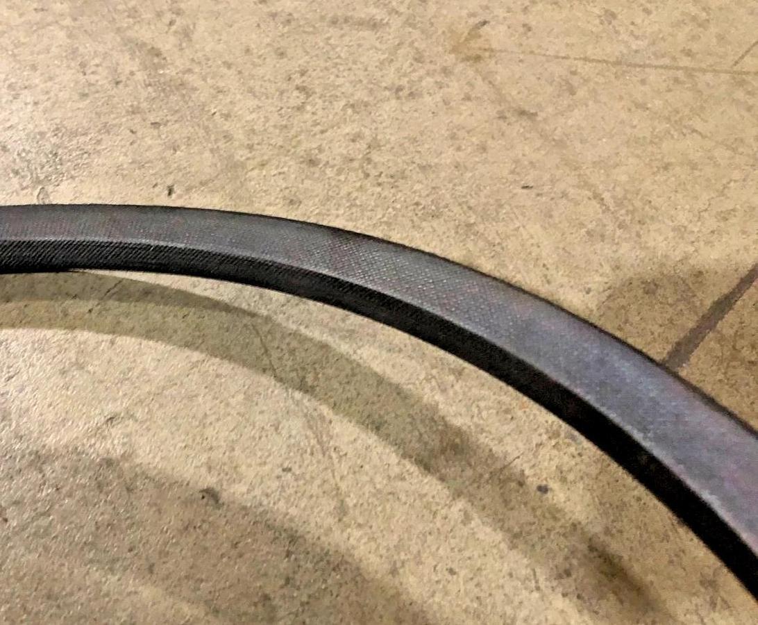 New Megadyne 5V2500 Drive Belt - No Box