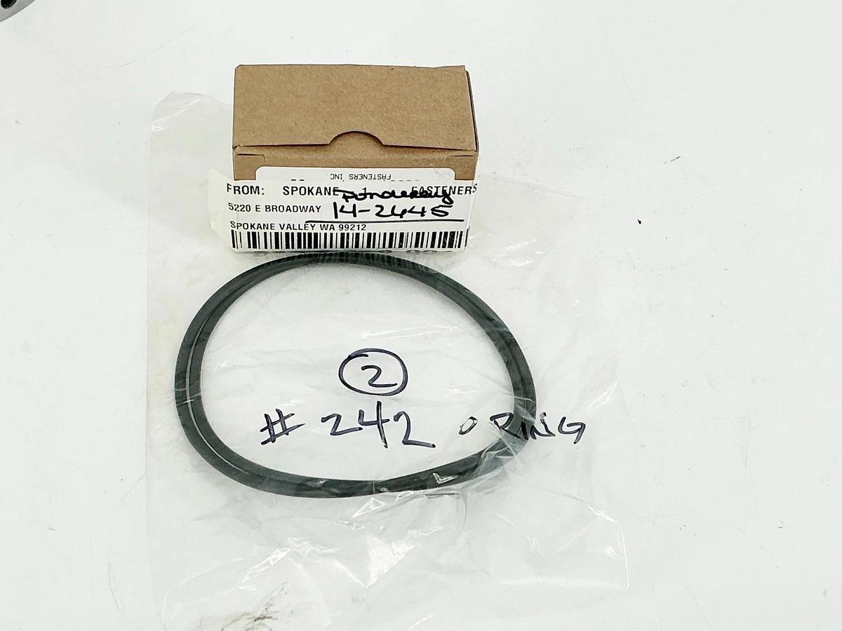 New Prochem PPVSL-40-420 Sleeve Shaft 70500-10E