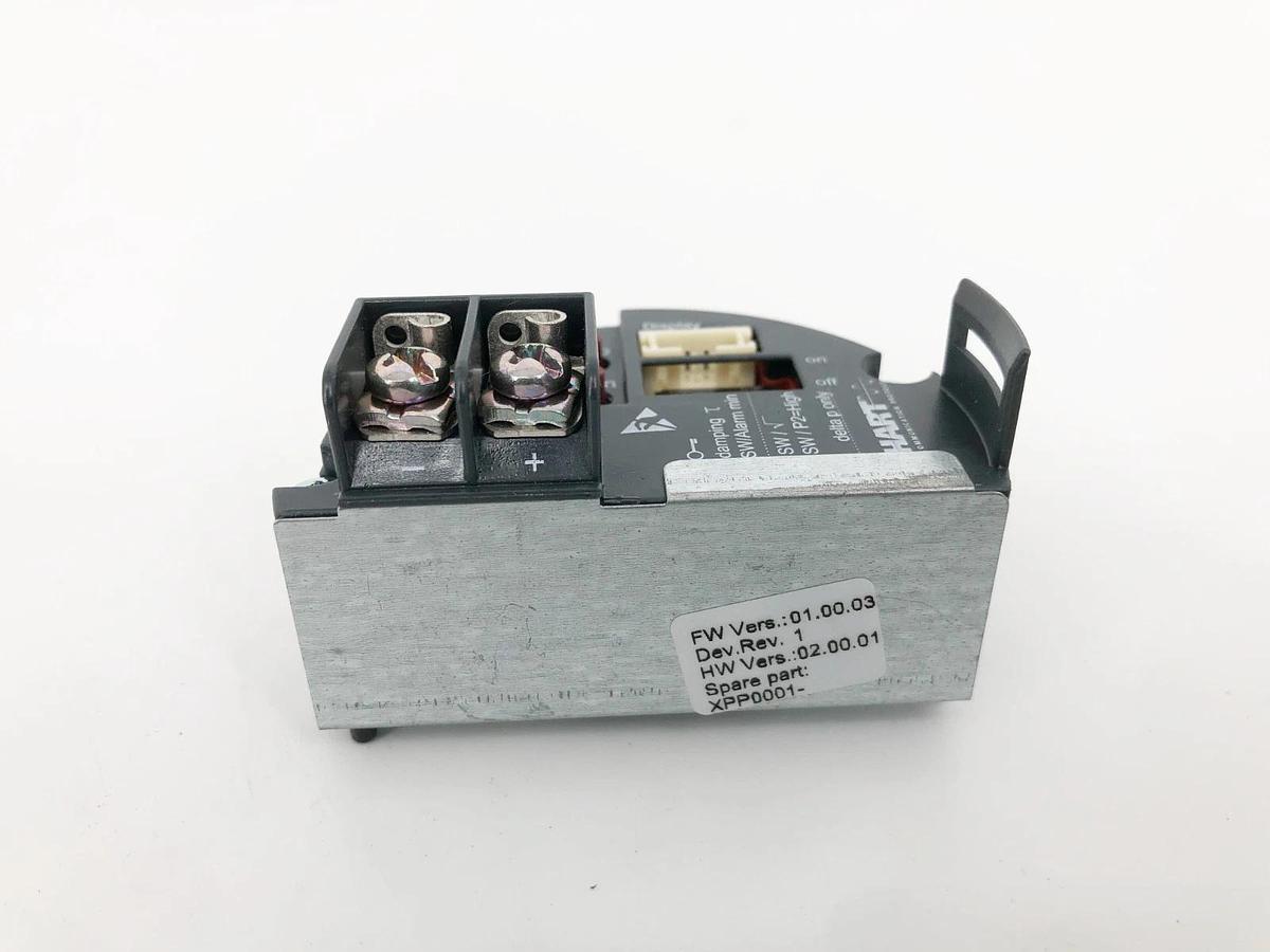 New Endress + Hauser XPP0001-X2 Spare Part 71304109 FW 01.00.03 HART