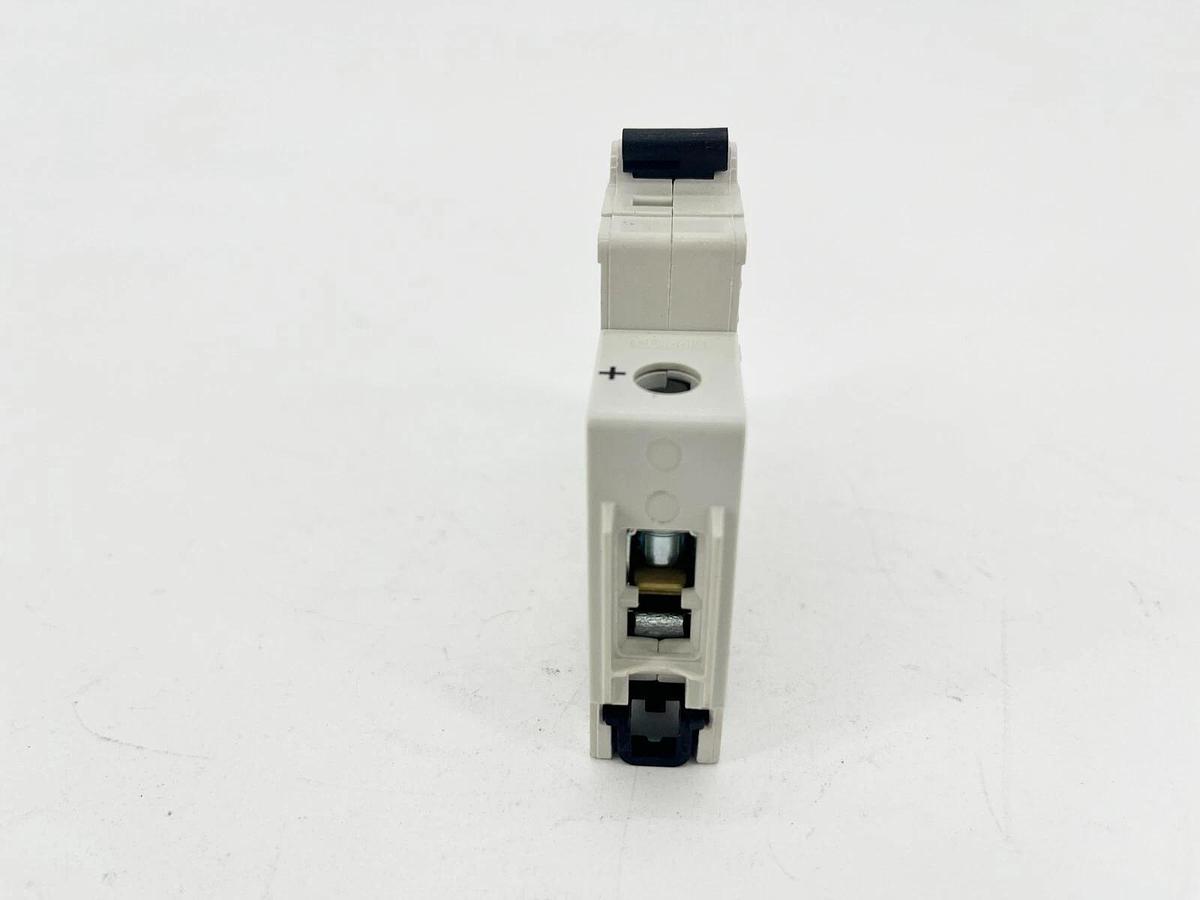 Used ABB S201UDC-K5A Miniature Circuit Breaker 5A 60VDC 1P 2CDS271517R0357