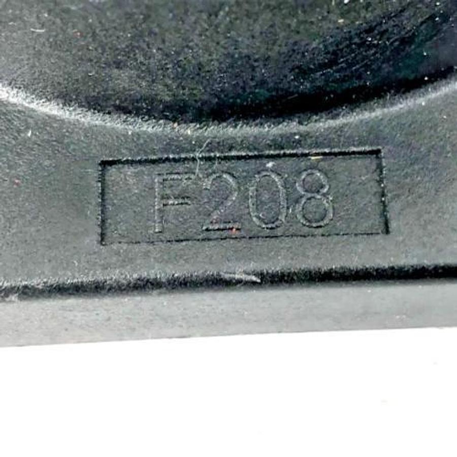New CBS F208 Flange Mounted Bearing SUC208 40mm ID - No Box