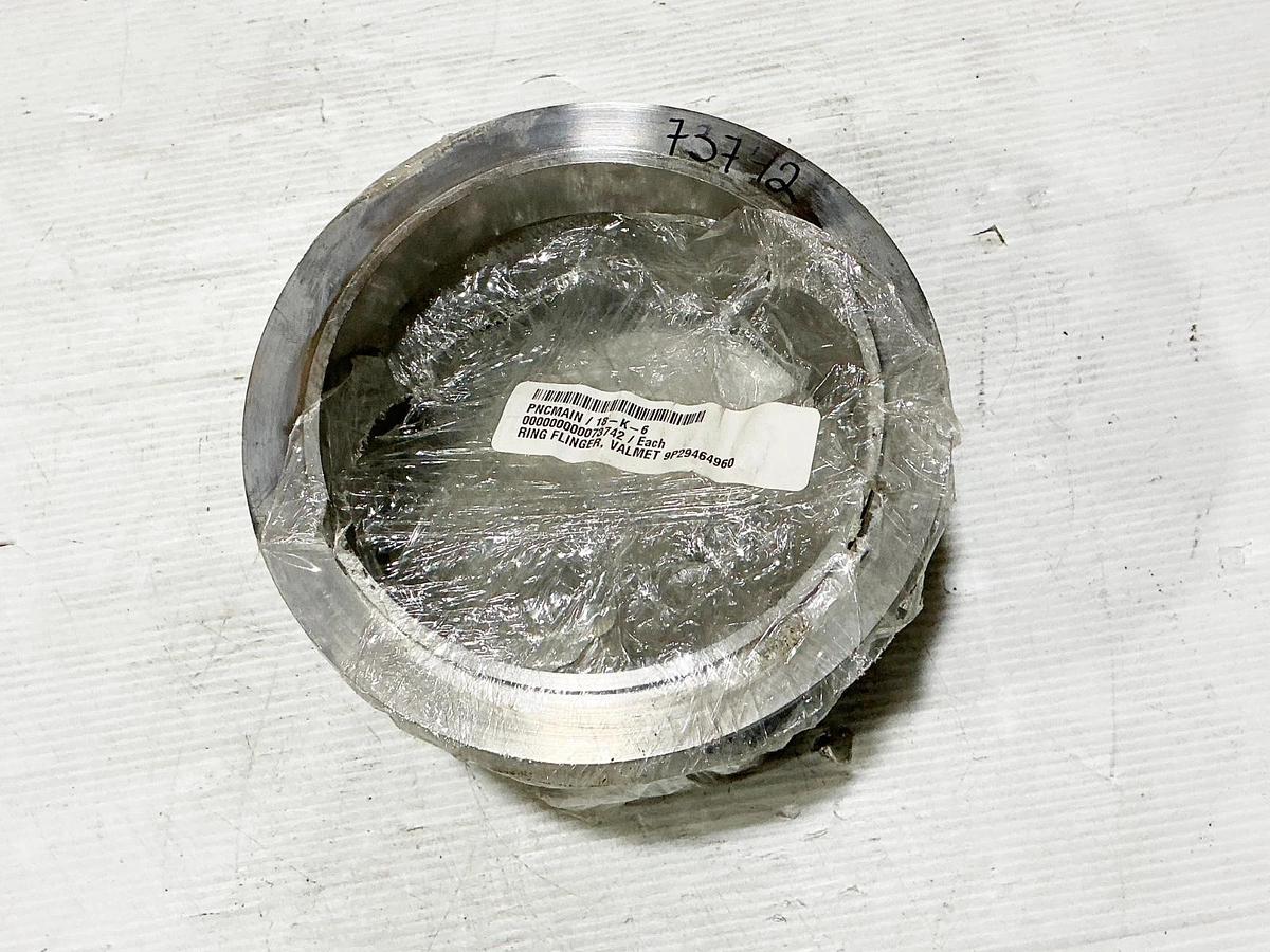 New Valmet Paper 9P29464960 Flange Ring