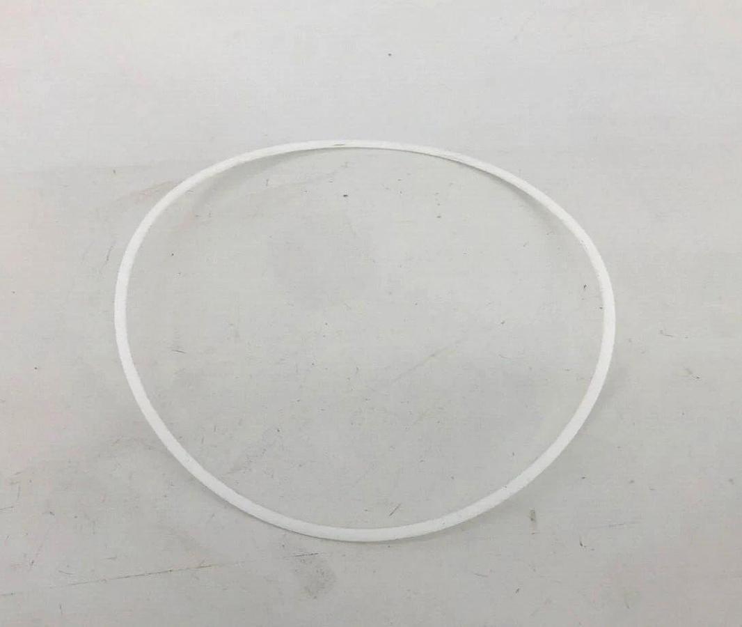Lot of 4 New Martin Fluid Power BU-252STFE O-Rings BACK-UP PTFE SOLID