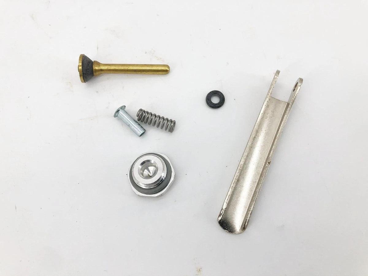 New Guardair 75XTK02 Blow Gun Rebuild Kit For XT Series