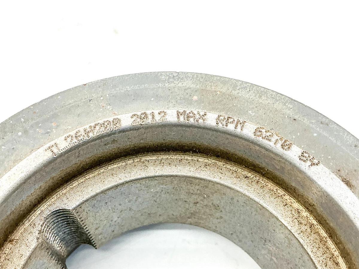 New Dodge 113714 Dyna Sync Pulley 26T 6270RPM TL26H200-2012