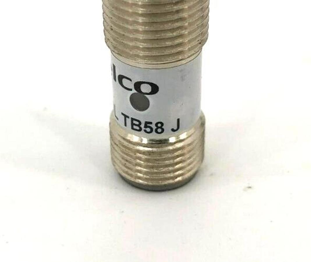 New Telco LR-100L-TB58-J Light Receiver LR100LTB58J