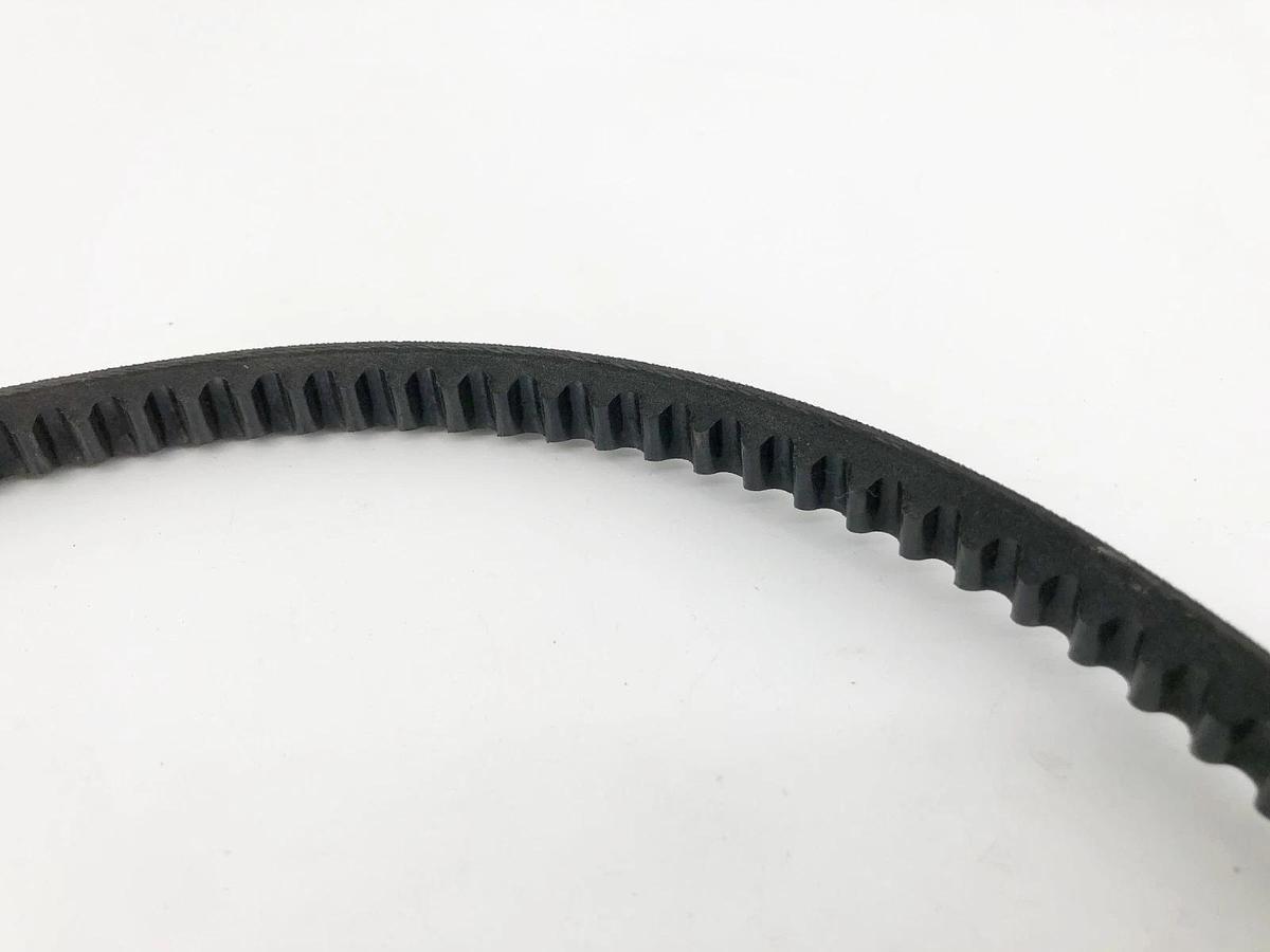 Lot of 2 New Continental AX46 Torque-Flex Cogged V-Belts - No Box