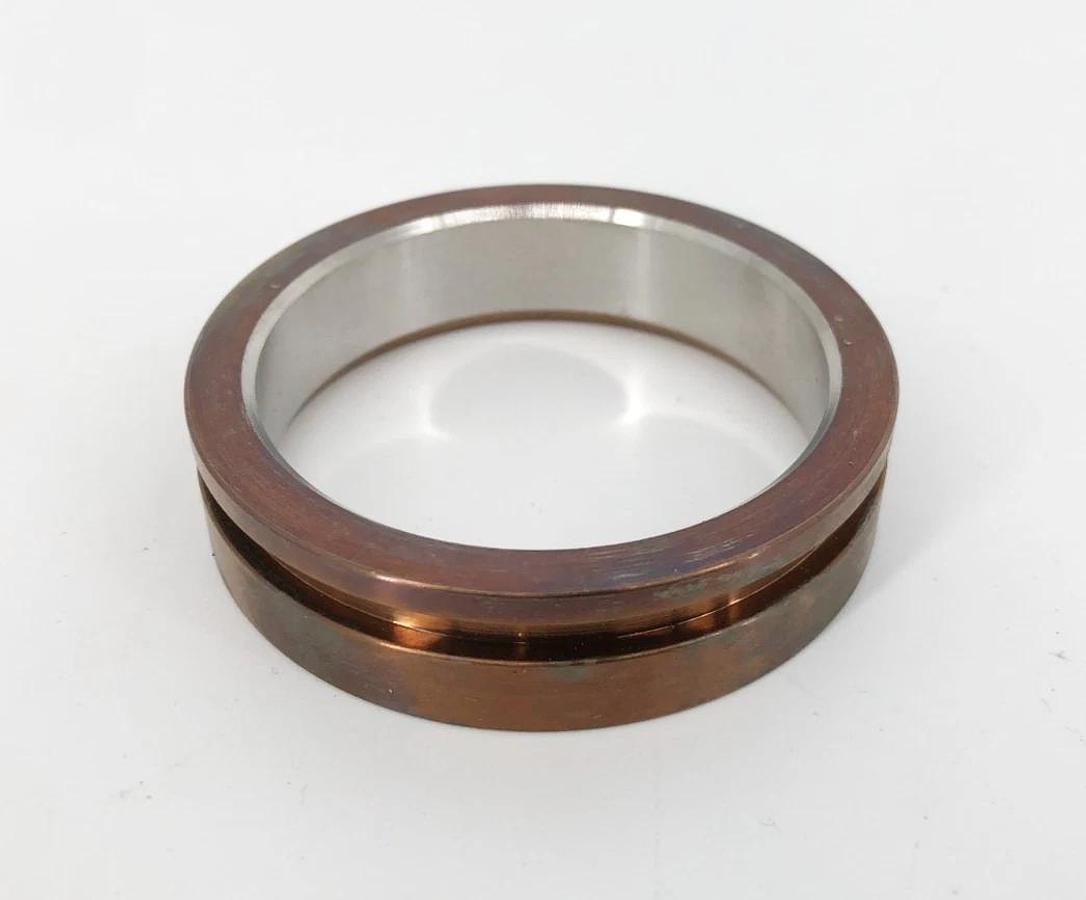 New MSA1D0700 Grease Seal HSG for Moyno A1D CDQ - No Box