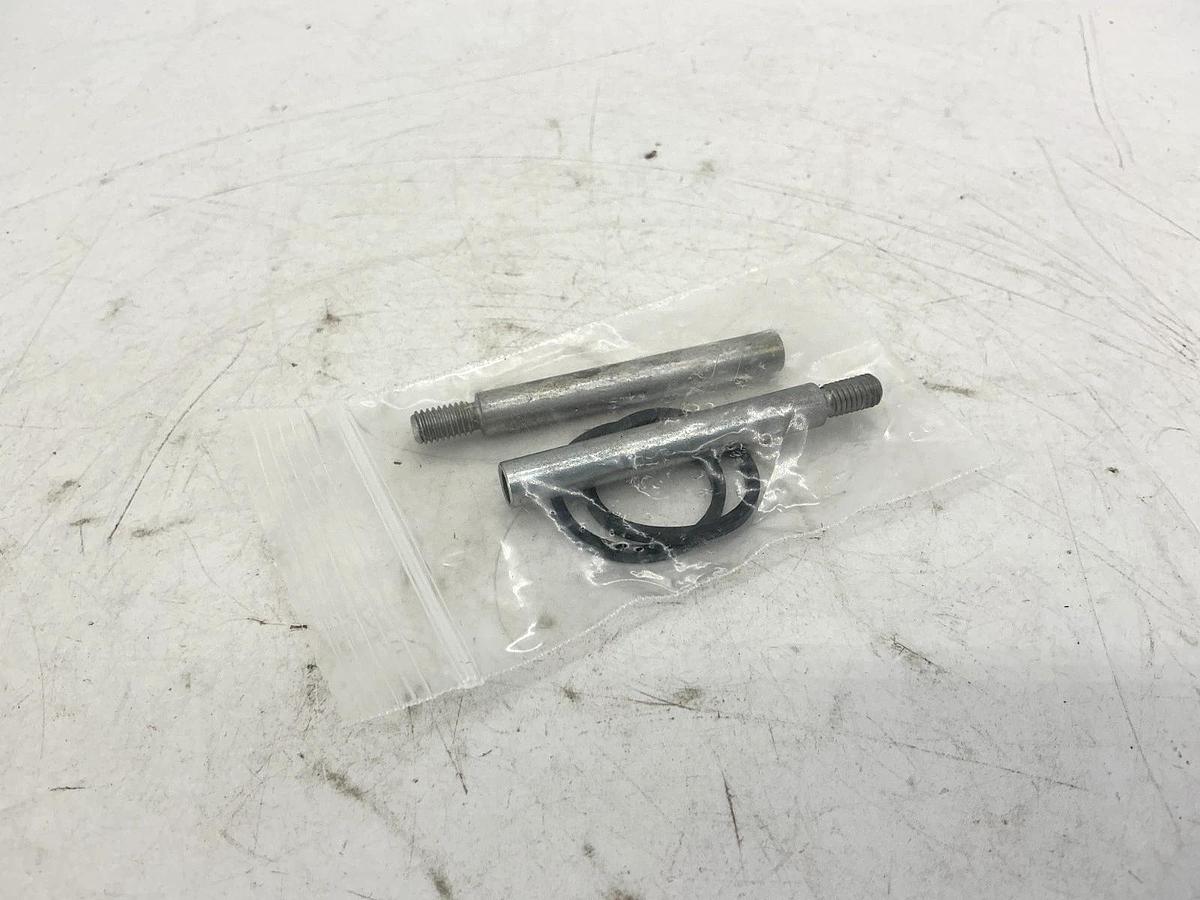 New MAC Valves 82A-AC-CKA-TP-DAAP-1DA Solenoid Valve 5.4Watts 150PSI 110/120VAC