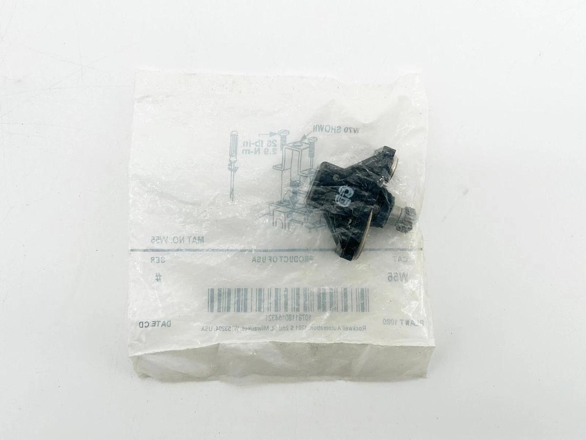New Allen Bradley W55 Overload Relay Heater Element Type W