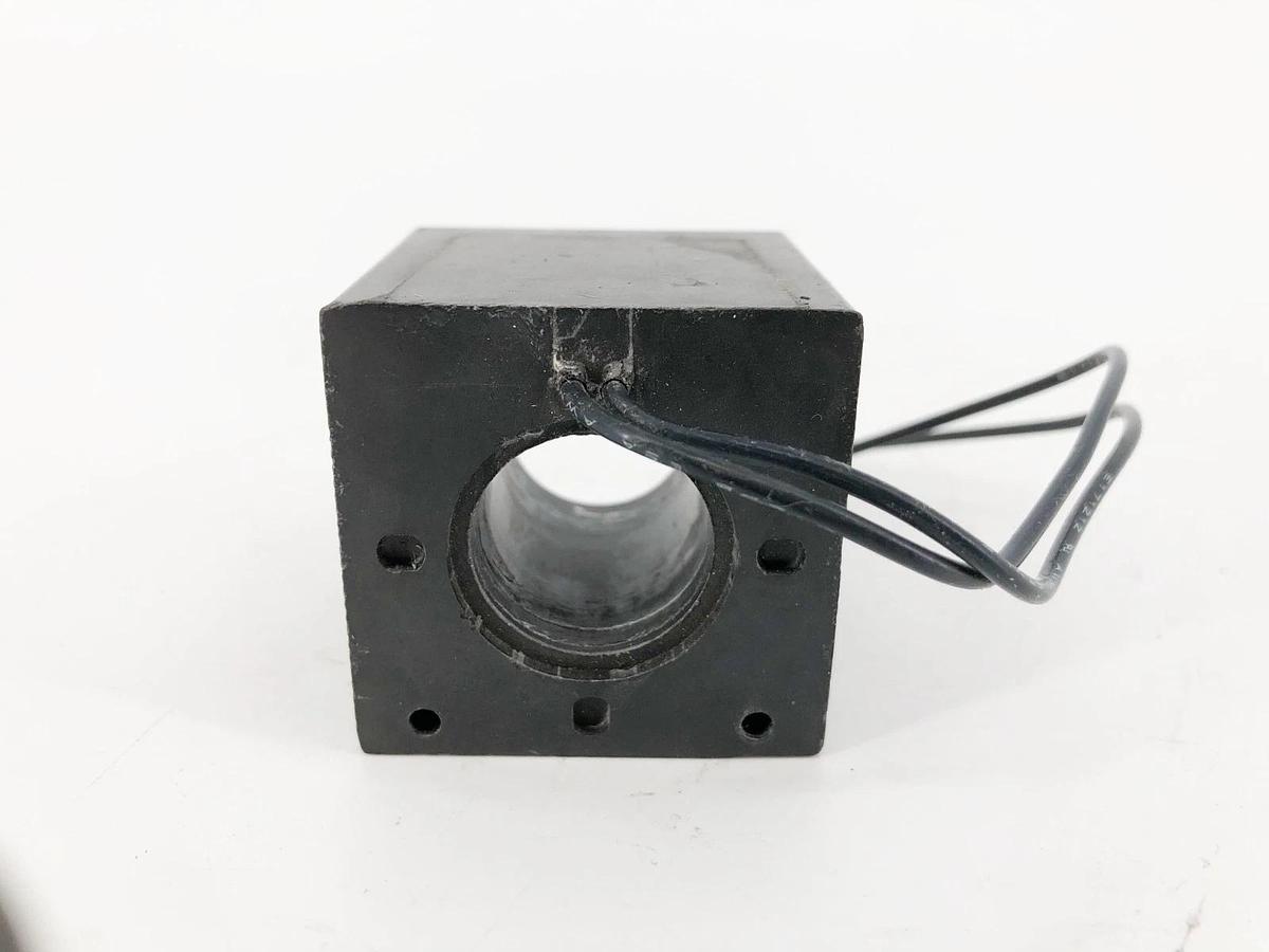 New 115V 60Hz Solenoid Coil 78VA 0.85" ID - No Box