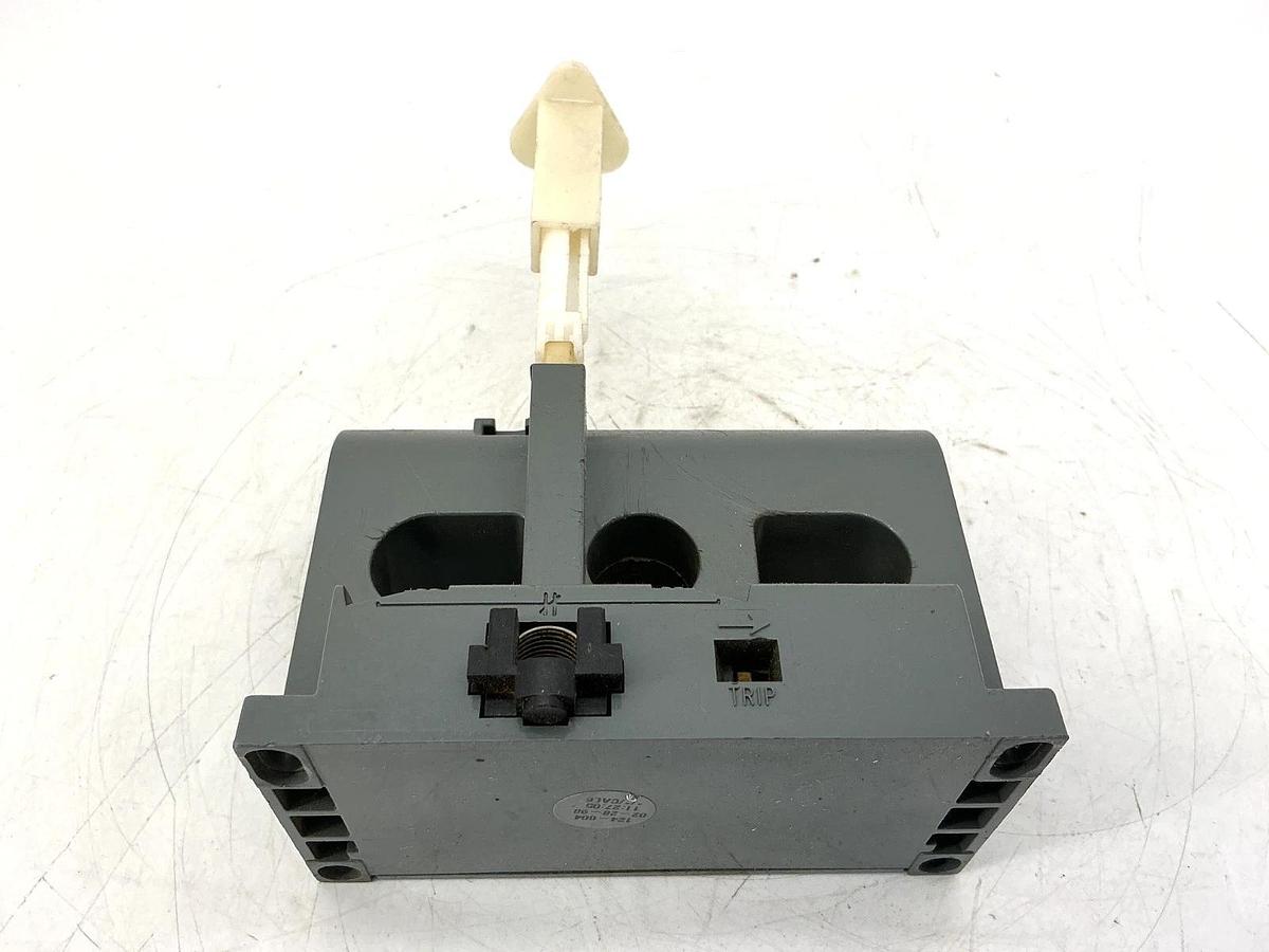 Used Furnas 48BSL3M20 Ser B Overload Relay Solid State 3PH 57-115FLA 600VAC 50/60HZ