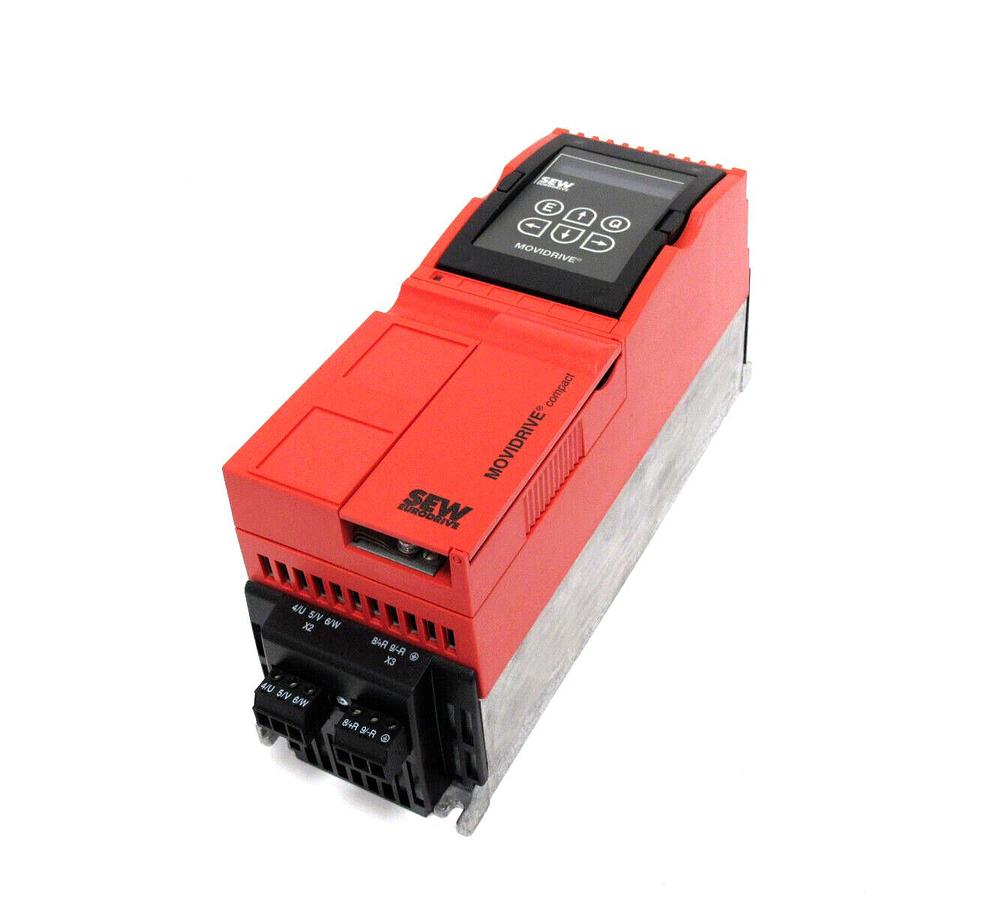 New SEW Eurodrive MDX60A0015-5A3-4-00 Movidrive Inverter 380-500VAC 08227179