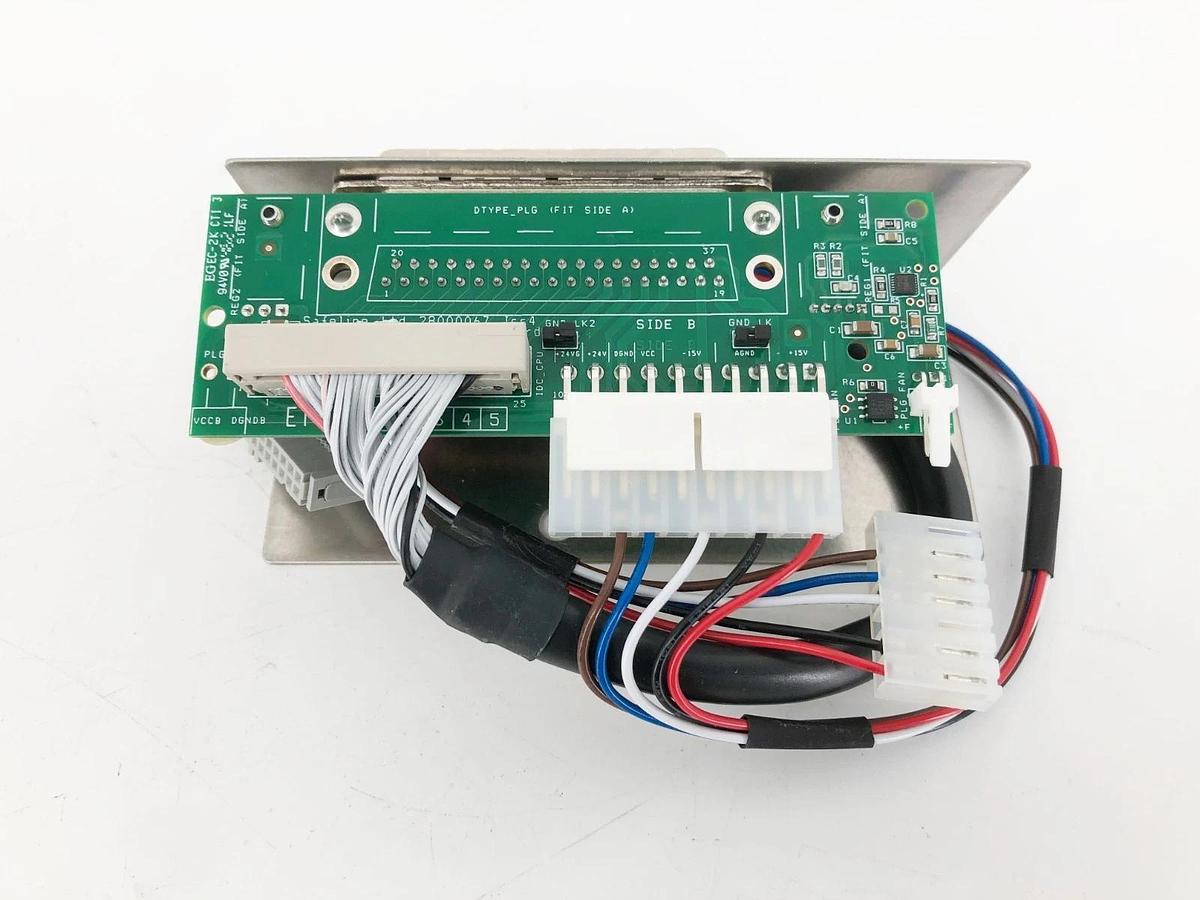New Safeline V4-48 28000067 Iss4 Interconnection Board Assembly - No Box