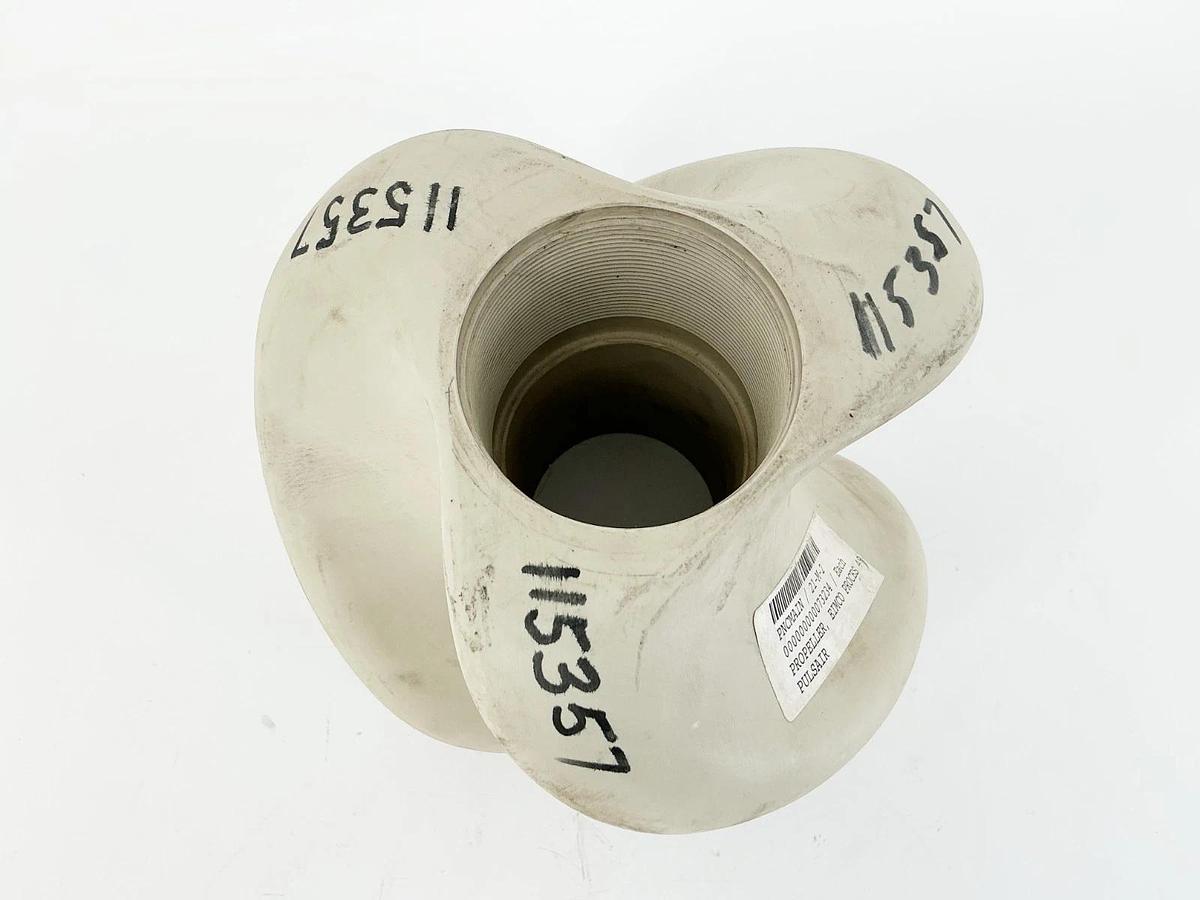 New Eimco Process T1560495126D Pump Propeller 115357 - No Box
