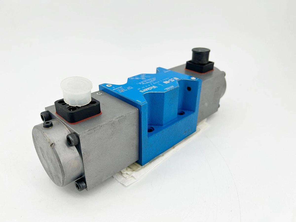 New Eaton KDG4V-5-2C50N-Z-M-U-G7-30 Proportional Valve 315Bar - No Box