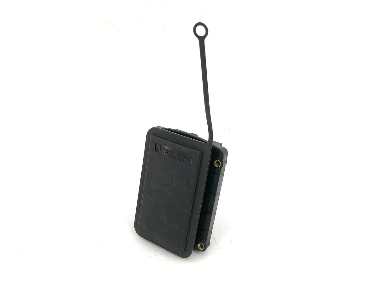 New Bussmann Fuse Holder Rear Terminal ATC Fuse Panel 20-Pole