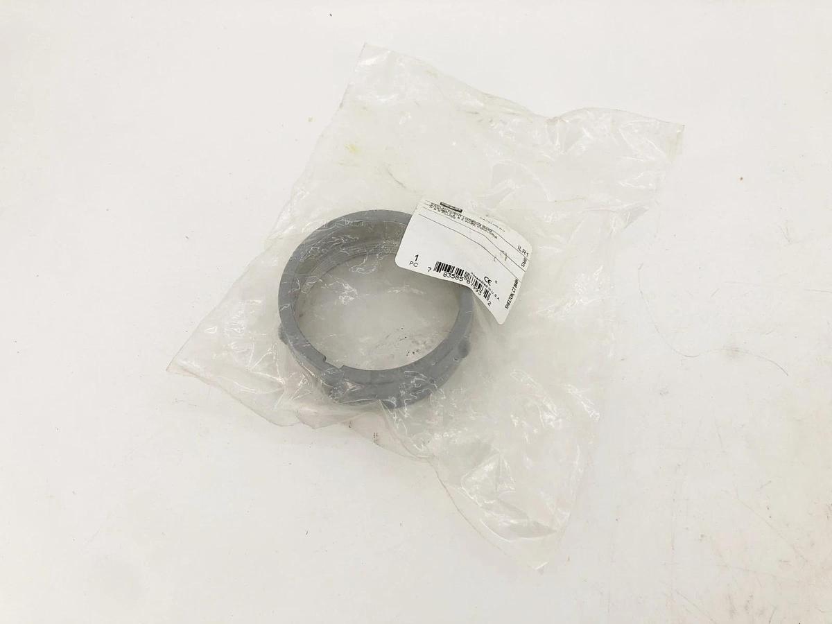 New Hubbell ILR1 Replacement Locking Ring 30A