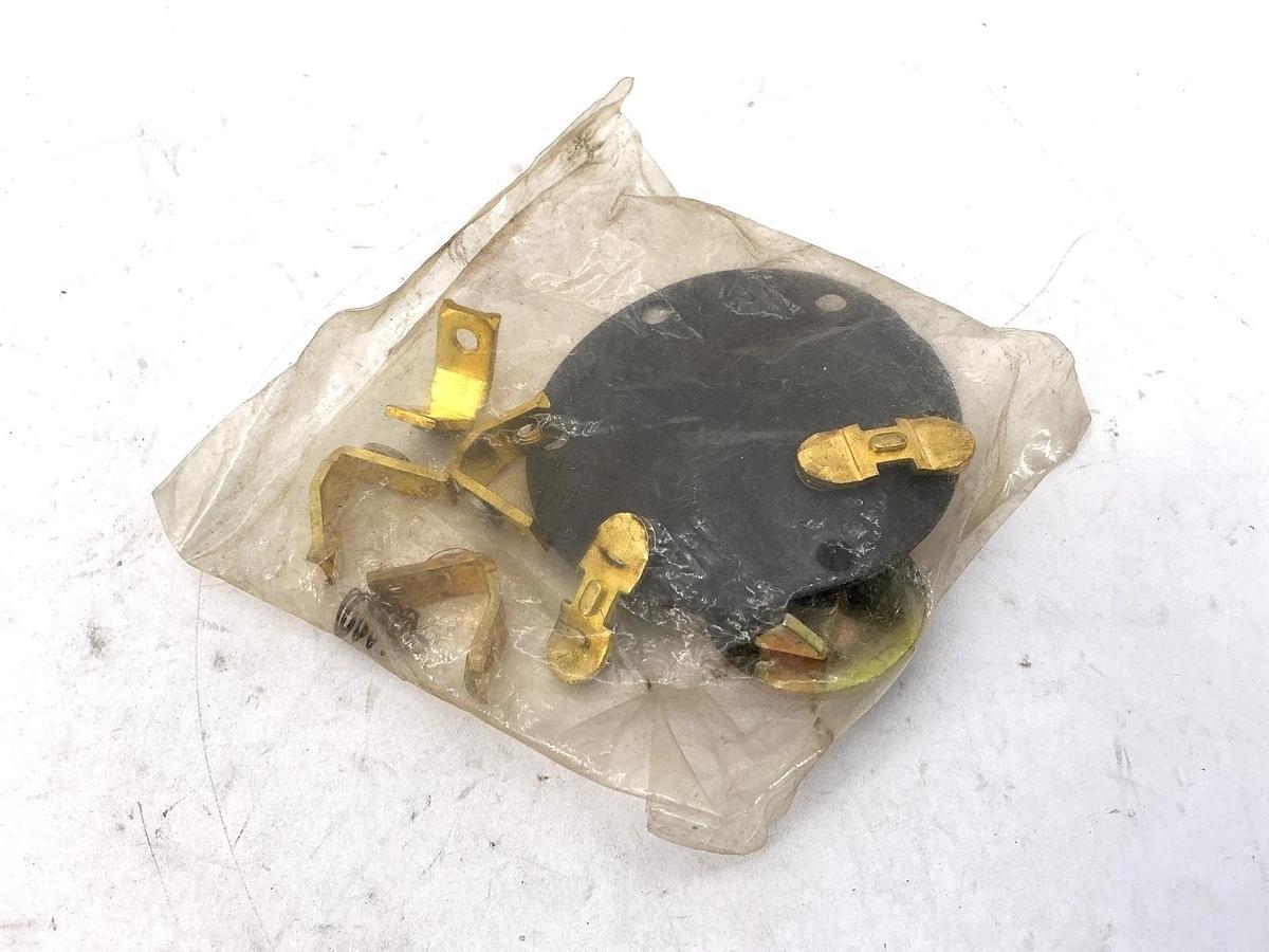 New Square D 9998-PC-2 Parts Kit Class 9013, Types GSG & GHG 9998PC-2