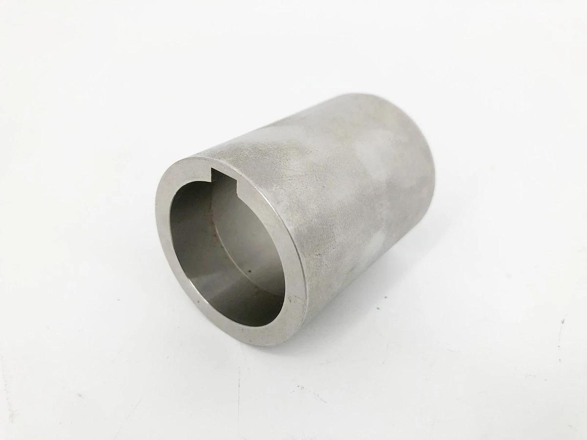 New Burks 22066-A Shaft Sleeve Stainless Steel 1.625" OD - No Box