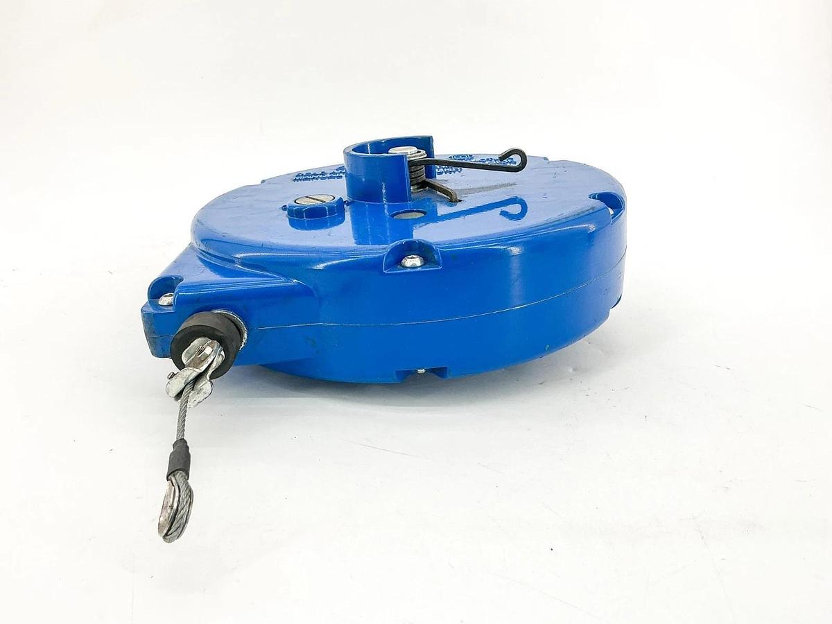 Used Molex Aero-Motive 22FLRC Tool Balancer 7.3-10KG Range 16-22LB