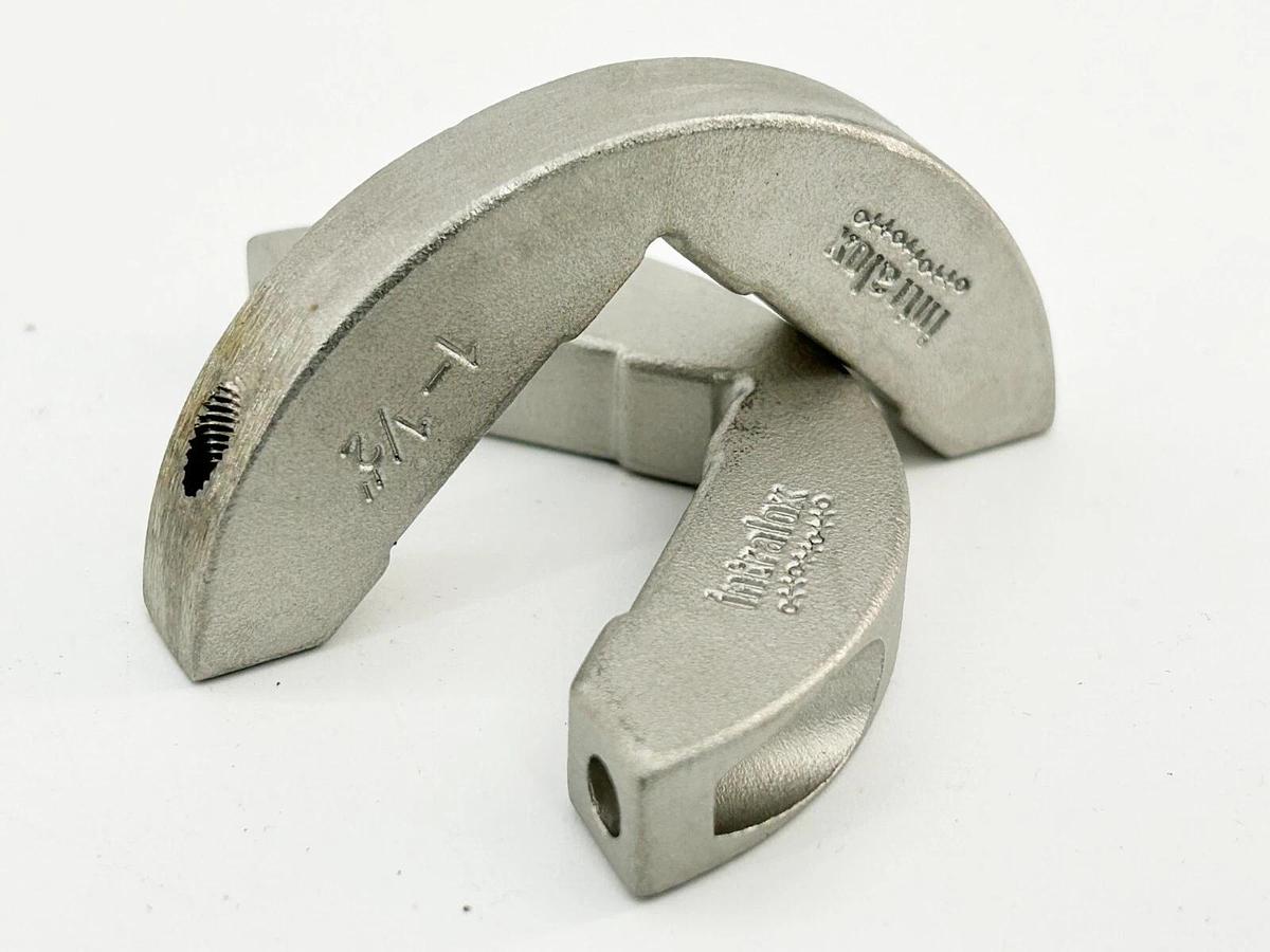 New Intralox A3EXXX1D5IMT-10 Retaining Ring Split 1-1/2"