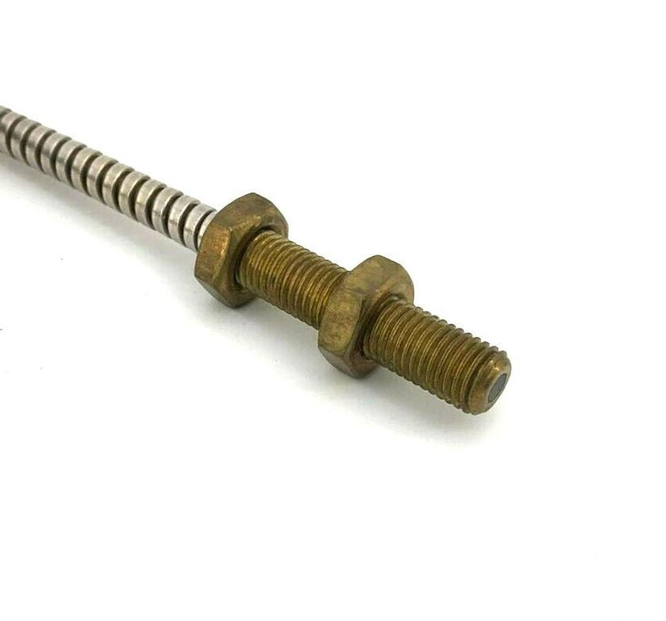 New Warner Electric 7420-448-017 Light Guide Cable For MCS-165F 3 Ft. Length