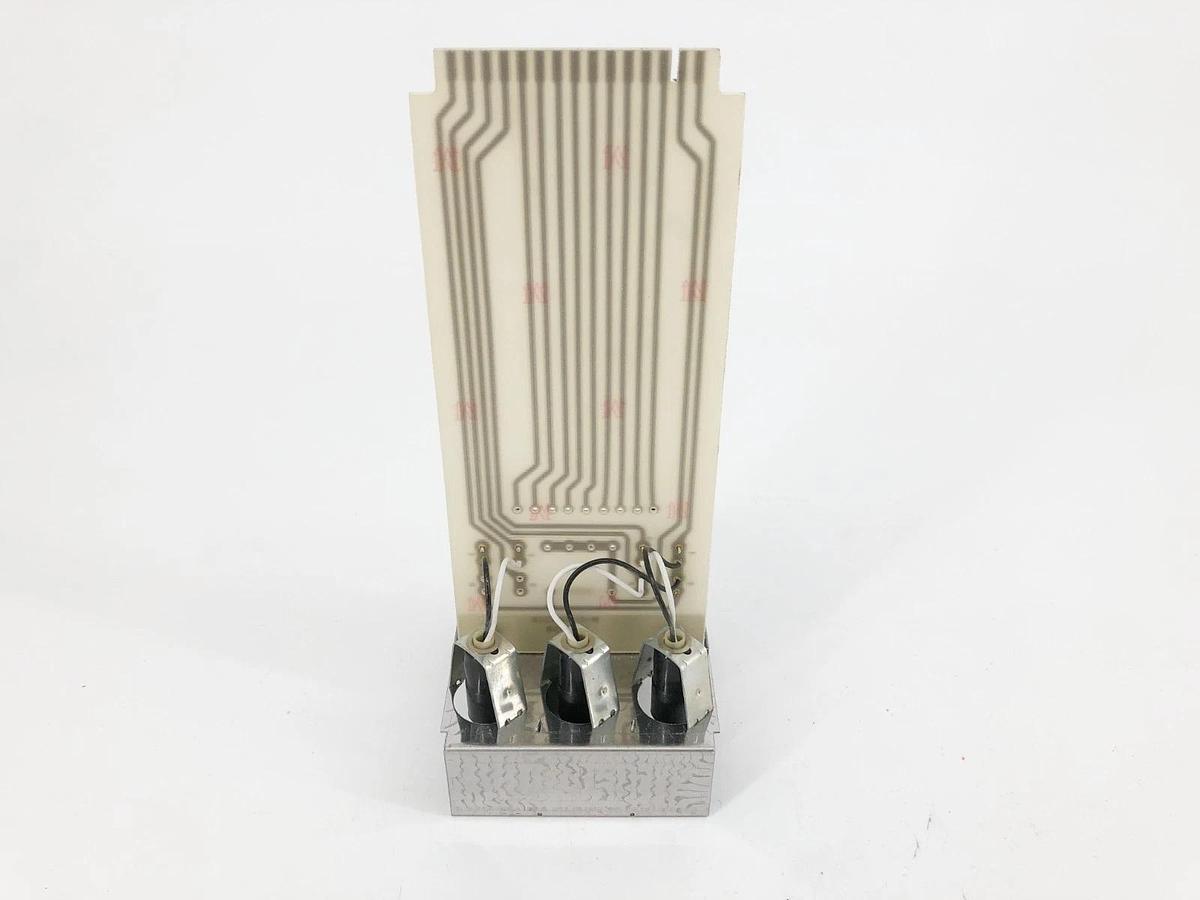 New Ronan LM3-24 Lamp Module (Missing Bulb)