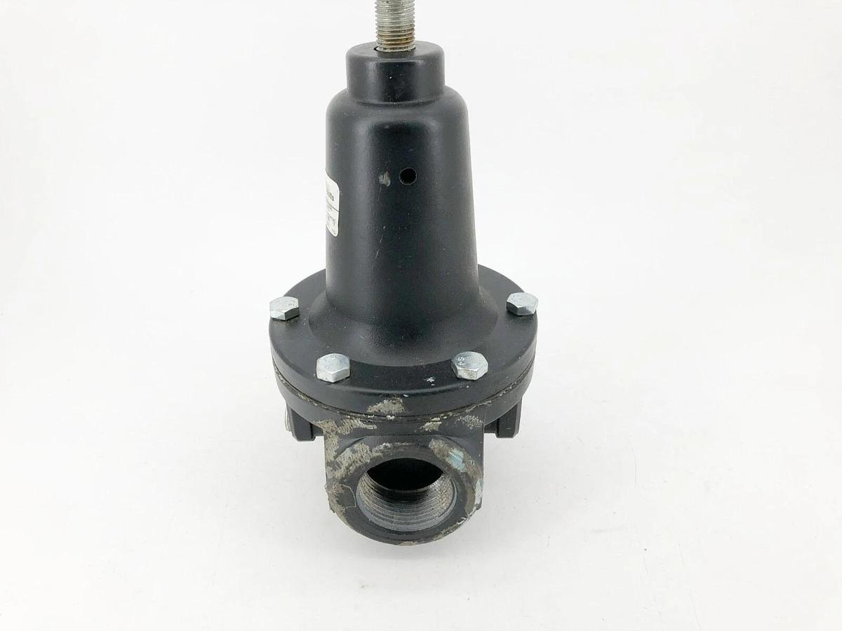 Used Parker Watts R119-10CG/M2 Air Regulator 300psi Max