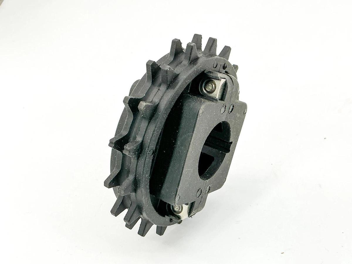 New Rexnord 10028669 Conveyor Sprocket NS8500-17T 1-1/4IN_1KW1SS_PA