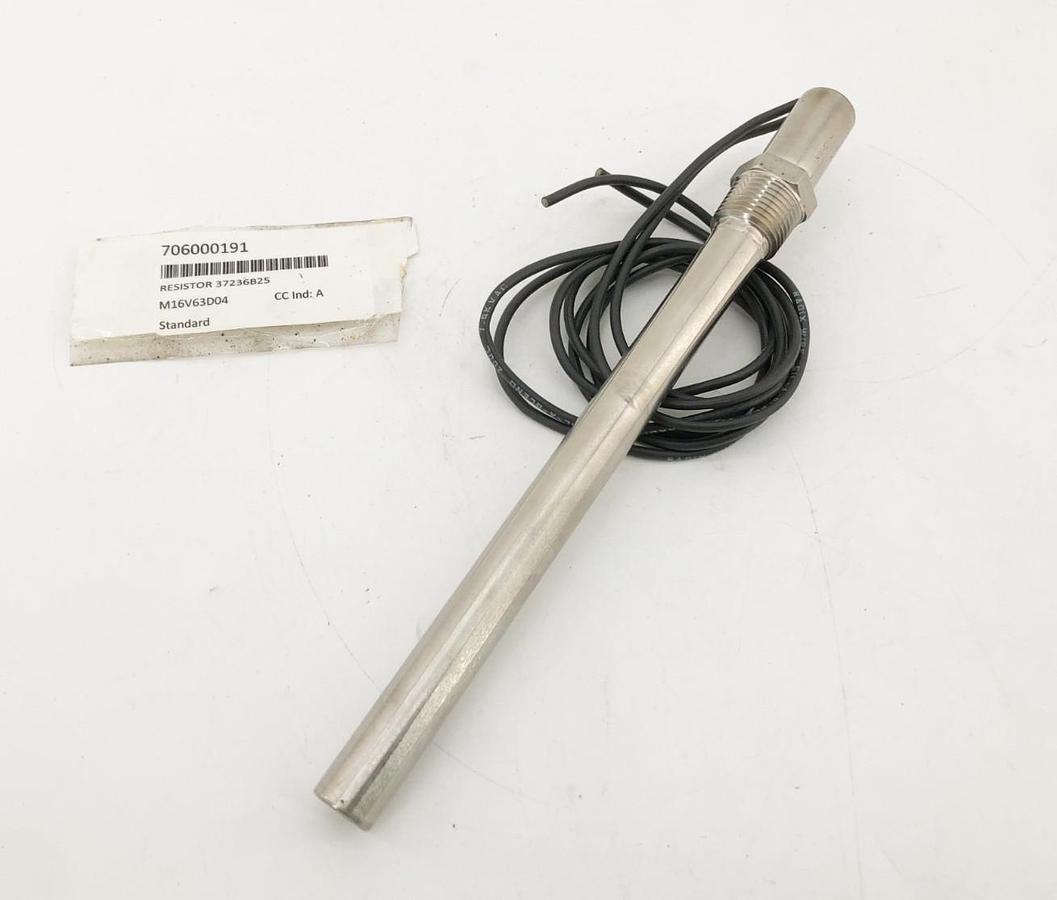 New SC37236C25 Resistor 25ohms 1445 37236B25 - No Box